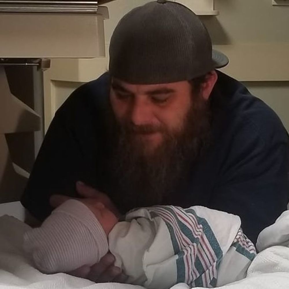 Meet your Posher, Joey